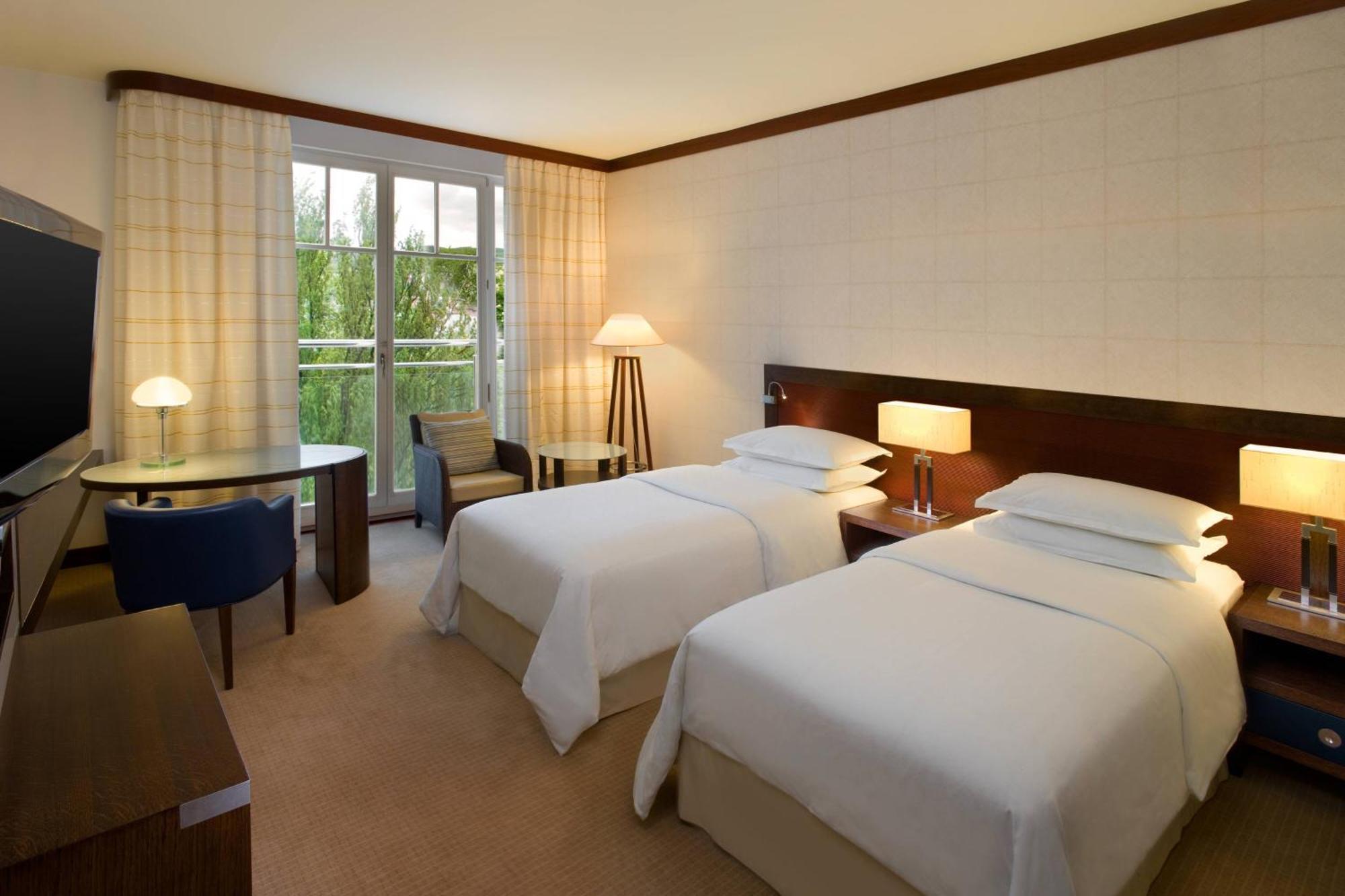 فندق شيراتون سوبوت المظهر الخارجي الصورة Deluxe room